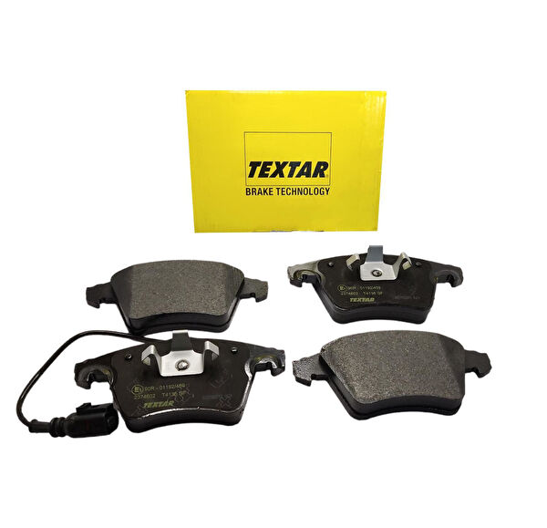 TEXTAR Fren Balataları