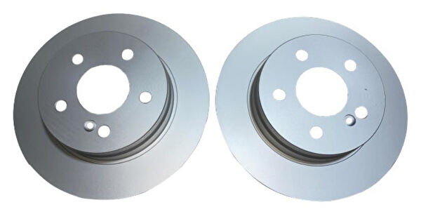 TEXTAR Fren Diskleri