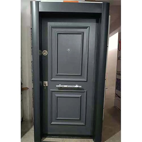 Tezdoor Kapı