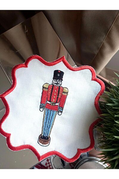 Tezgah İstanbul Kumaş Peçete