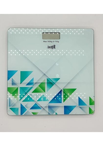 Techfit Baskül, Tartı