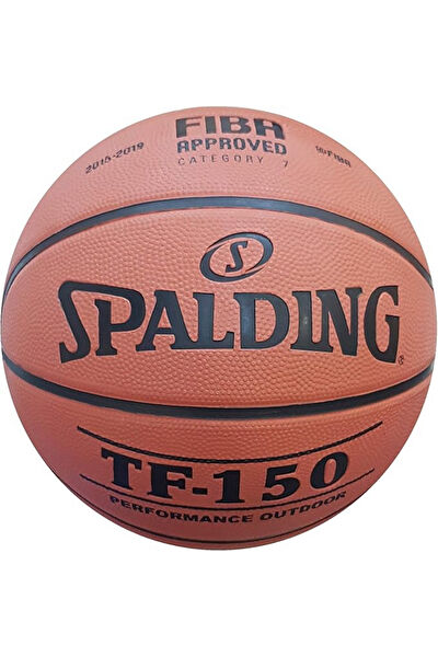 SPALDING Basketbol Topu
