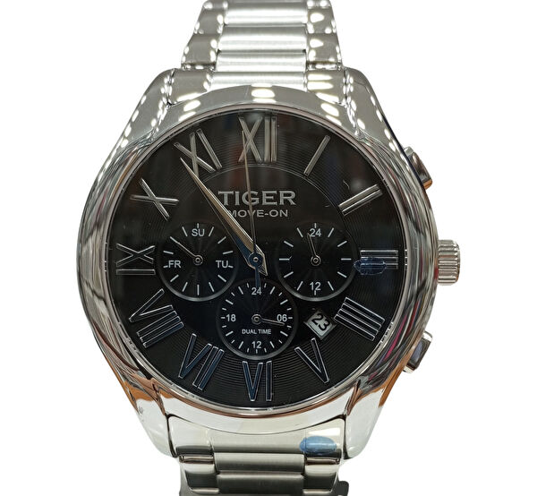 Tiger Unisex Kol Saati