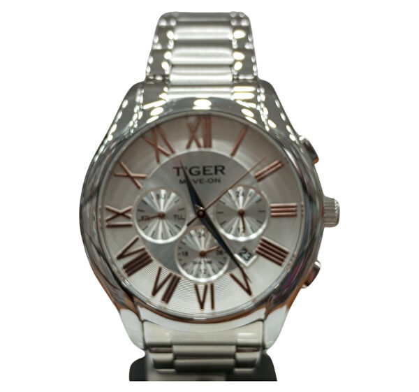 Tiger Unisex Kol Saati