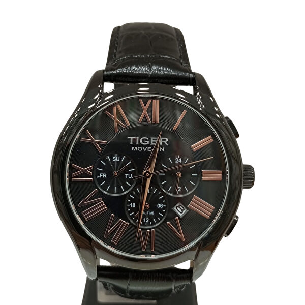 Tiger Unisex Kol Saati