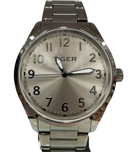 Tiger Unisex Kol Saati
