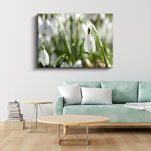 Tablofest Kanvas Tablo