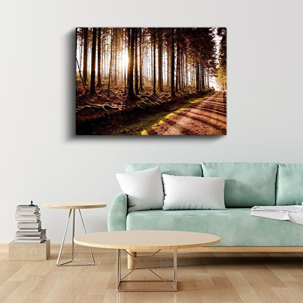 Tablofest Kanvas Tablo