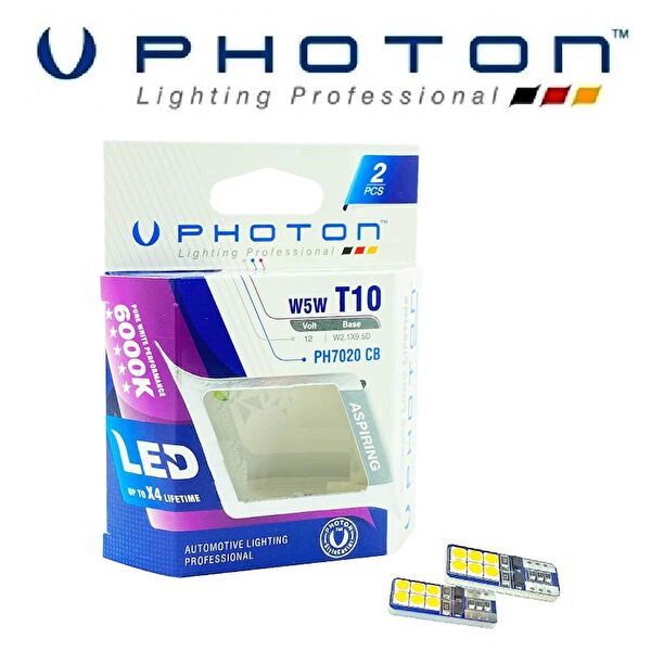 Photon Oto Lambaları