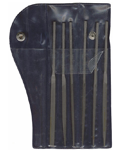 Three Files Eğe, Eğe Seti