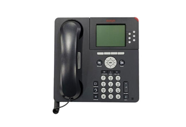 Avaya Santral, Dect Telefonlar