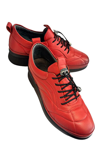 TUFAN SHOES Kadın Günlük Ayakkabı