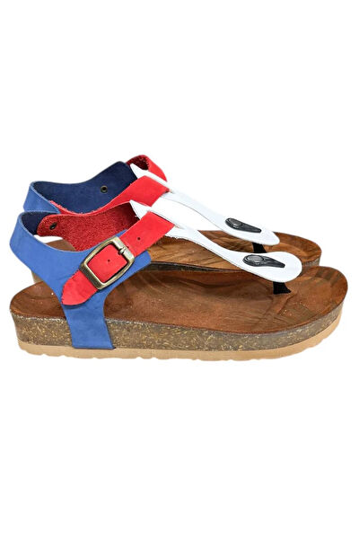 TUFAN SHOES Kadın Sandalet