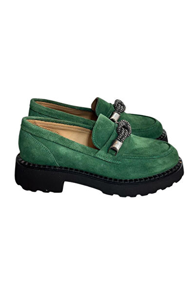 TUFAN SHOES Kadın Günlük Ayakkabı