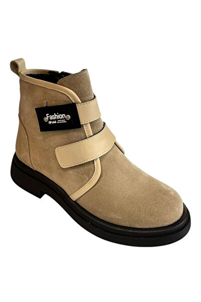 TUFAN SHOES Kadın Bot