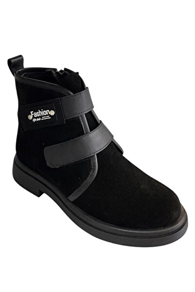 TUFAN SHOES Kadın Bot