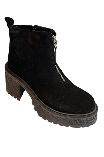 TUFAN SHOES Kadın Bot