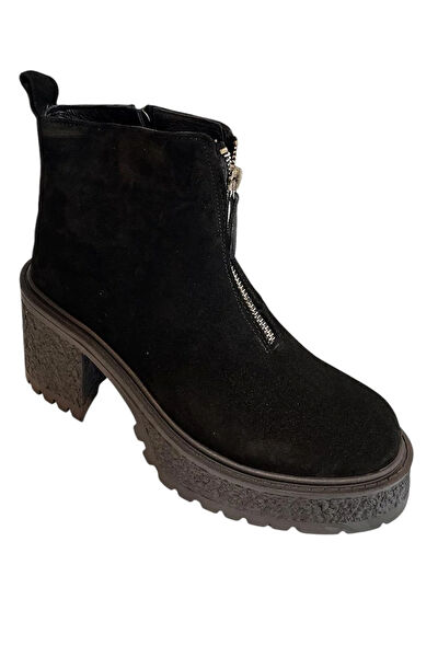 TUFAN SHOES Kadın Bot