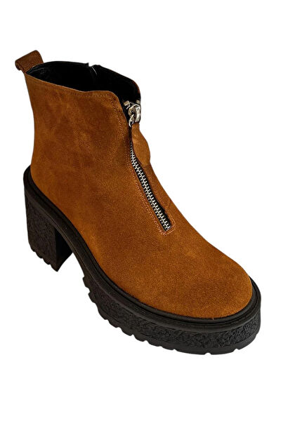 TUFAN SHOES Kadın Bot