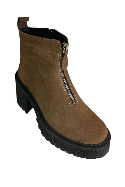 TUFAN SHOES Kadın Bot