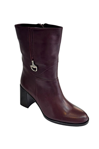 TUFAN SHOES Kadın Bot