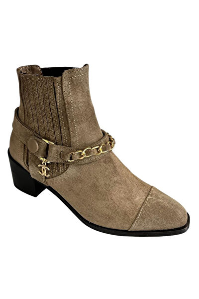 TUFAN SHOES Kadın Bot