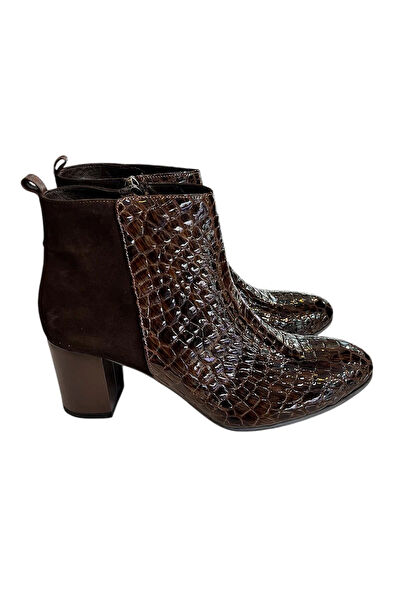 TUFAN SHOES Kadın Bot