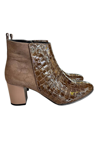 TUFAN SHOES Kadın Bot