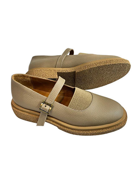 TUFAN SHOES Kadın Günlük Ayakkabı