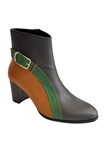 TUFAN SHOES Kadın Bot