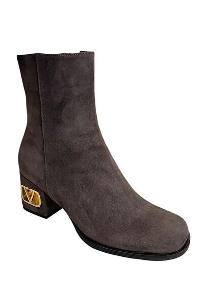 TUFAN SHOES Kadın Bot