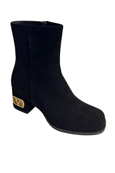 TUFAN SHOES Kadın Bot