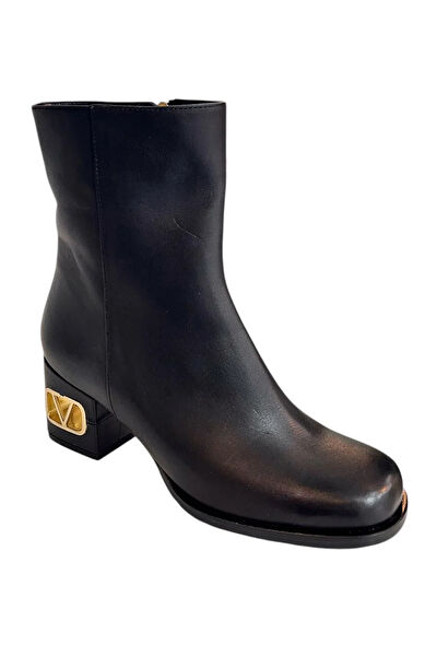 TUFAN SHOES Kadın Bot