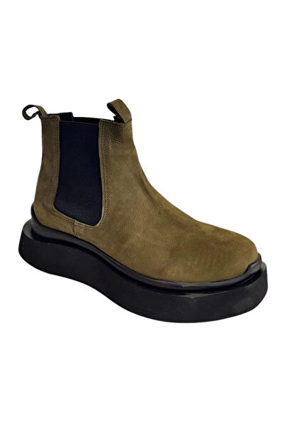 TUFAN SHOES Kadın Bot