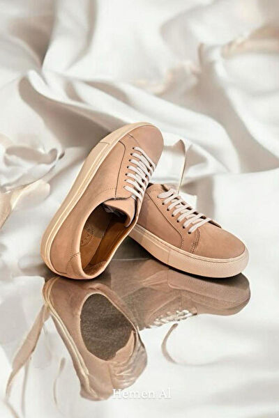 TUFAN SHOES Kadın Sneaker Ayakkabı