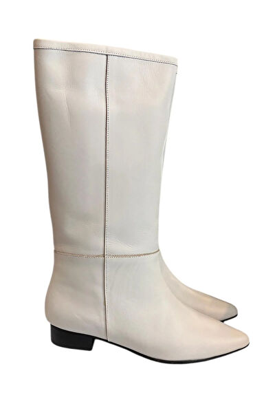 TUFAN SHOES Kadın Çizme