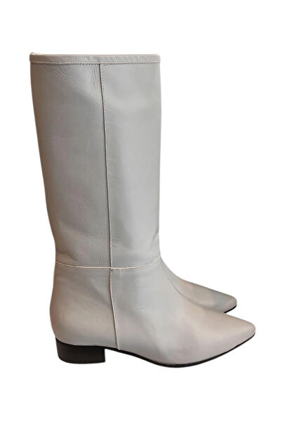 TUFAN SHOES Kadın Çizme