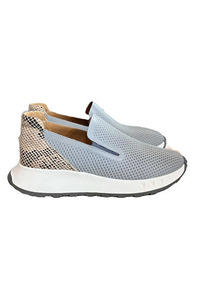 TUFAN SHOES Kadın Sneaker Ayakkabı