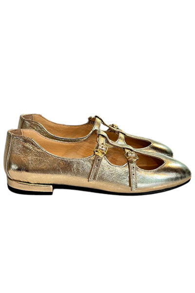 TUFAN SHOES Kadın Günlük Ayakkabı