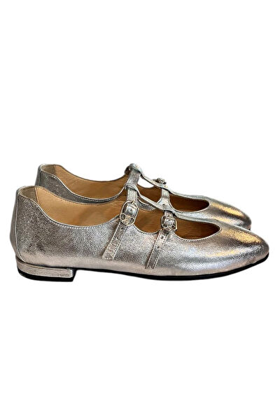 TUFAN SHOES Kadın Günlük Ayakkabı