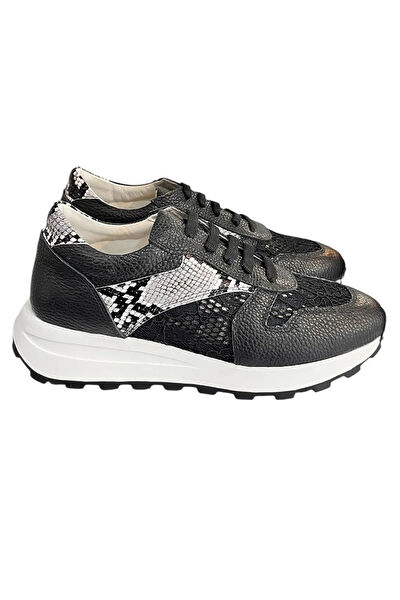 TUFAN SHOES Kadın Sneaker Ayakkabı