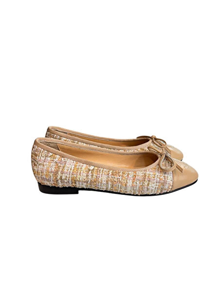 TUFAN SHOES Kadın Günlük Ayakkabı