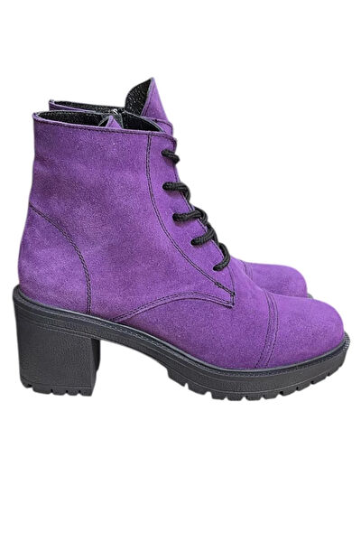 TUFAN SHOES Kadın Bot