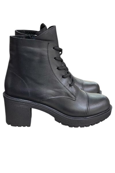 TUFAN SHOES Kadın Bot