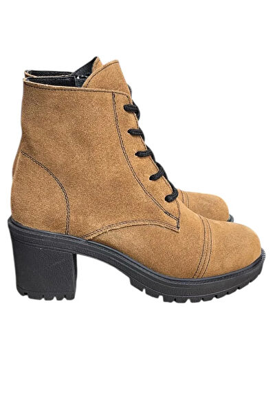 TUFAN SHOES Kadın Bot