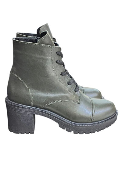 TUFAN SHOES Kadın Bot