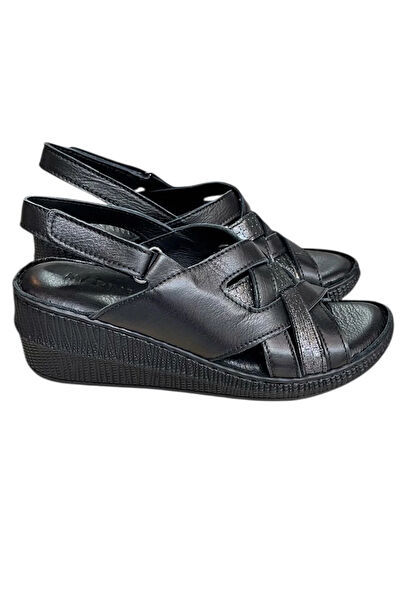 TUFAN SHOES Kadın Sandalet