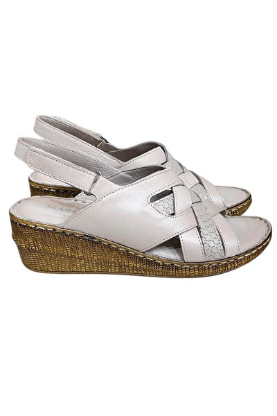 TUFAN SHOES Kadın Sandalet