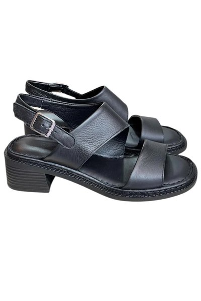 TUFAN SHOES Kadın Sandalet