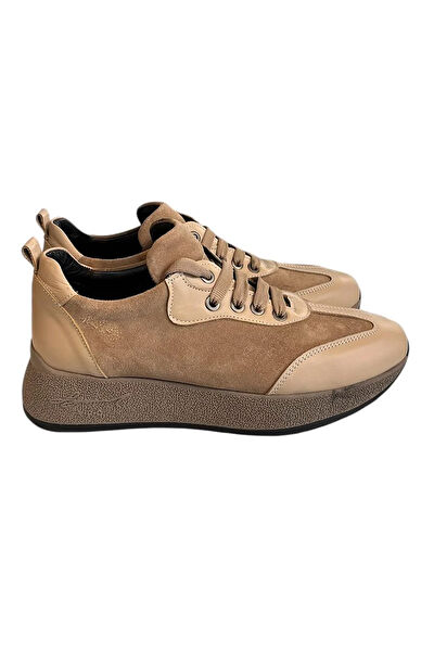 TUFAN SHOES Kadın Günlük Ayakkabı